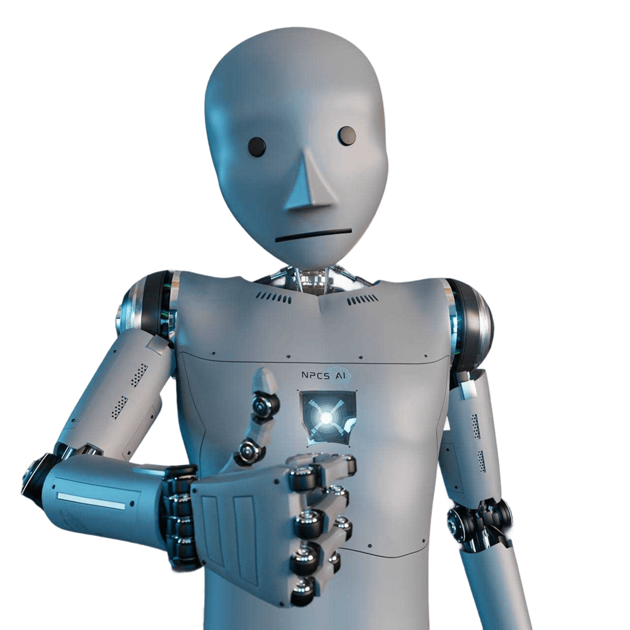 robotAssistant